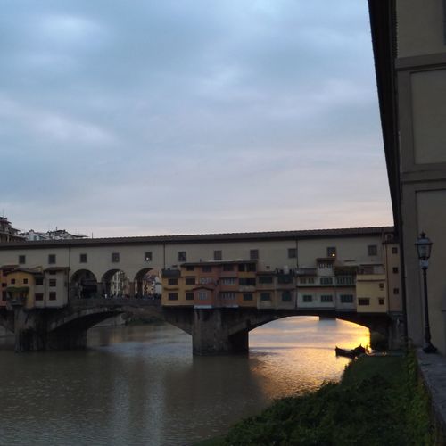 Ponte Vecchio
