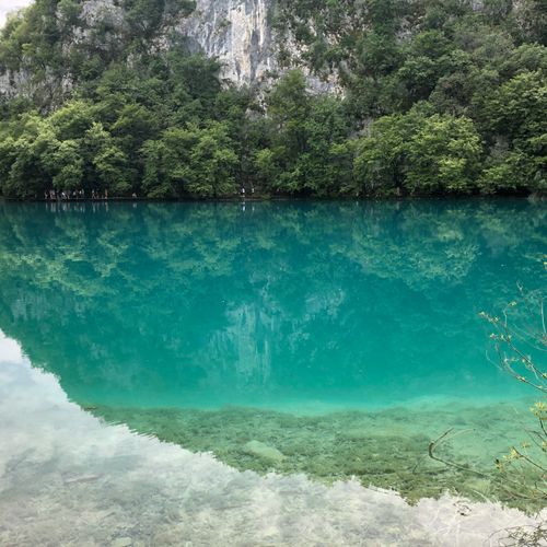 Plitvice Lakes National Park